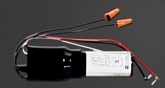 3-in-1 Relay Overload Capacitor For Dixie Narco Vendo Soda Machine Compressor